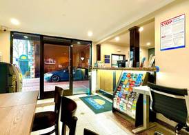 Days Inn by Wyndham Los Angeles LAX South Bay Beach City LA 3