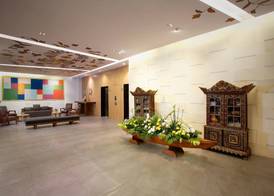 BATIQA Hotel Palembang 3