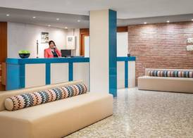 ALEGRIA Cartago Nova 2