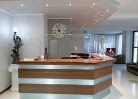Omiros Hotel 4