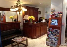 Hotel Agenor 3