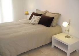 APARTAMENTOS DOÑA CARMEN - Alojamiento en Málaga capital 2