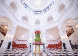 Rizal Park Hotel 2