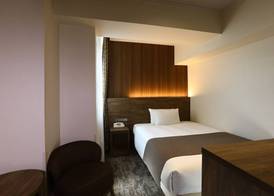 Hotel Hokke Club Kyoto 4