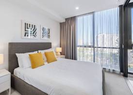 High Street Apartments Toowong 3