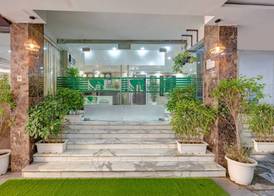 Airport Hotel Grand 2
