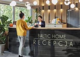 ApartPark by Baltic Home 2