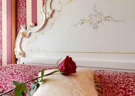 Hotel Belle Arti 3