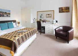 La Collinette Hotel, Cottages & Apartments 3