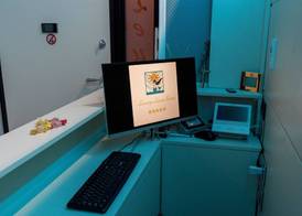 Leucosya Luxury Rooms 2