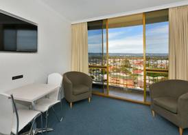 Atlantic Tower Motor Inn 5