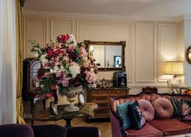 Ateneea Luxury Rooms 2