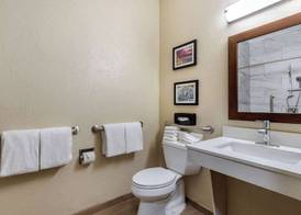 Comfort Suites San Antonio Airport North 4