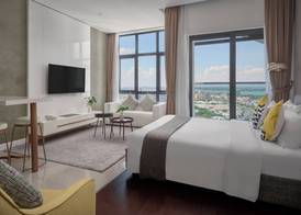 The Peninsula Phnom Penh 5