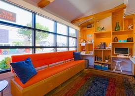 Coast River Inn by OYO Seaside 2