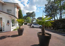 Logis Hôtel La Forestière 3