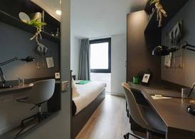 Beckett House - Aparto 4