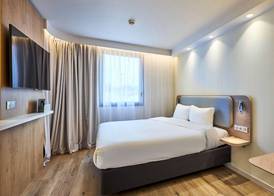B&B HOTEL Deauville-Touques 4