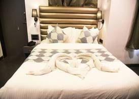 Ticlo Resort 5