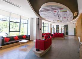 ibis Wenzhou University Hotel 5