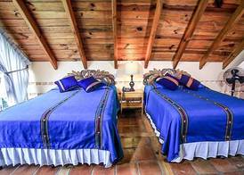 Hotel San Buenaventura de Atitlán 5