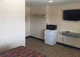 Ace Budget Motel 4