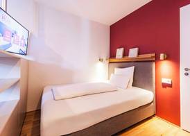 Brera Serviced Apartments Frankfurt West 5