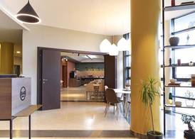 B&B HOTEL Pisa Airport 3