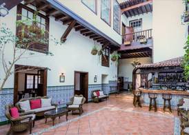 Hotel Rural Victoria - La Orotava 4