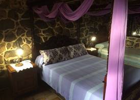 Hotel Rural Restaurante Mahoh 5