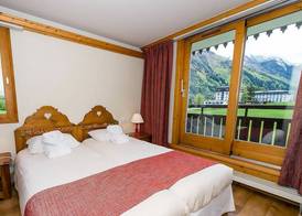Les Balcons du Savoy 5