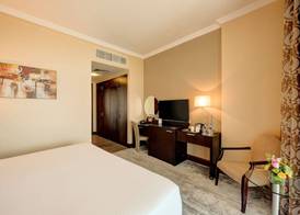 Copthorne Hotel Dubai 5