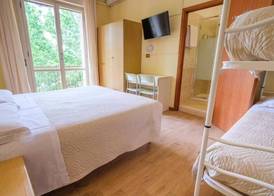 Only Room Hotel 3