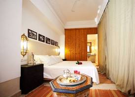 Riad Dar Justo Hotel Boutique & Spa 5
