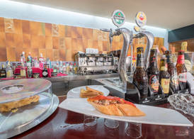 Hotel Vivar 5