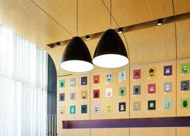 Aloft by Marriott San Francisco Airport 3