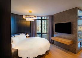 Sofitel Istanbul Taksim 4