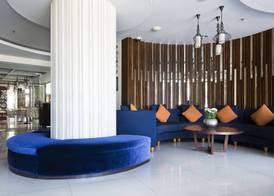 Natya Hotel Kuta 4