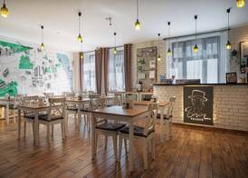 Bohem Prague Hotel 3