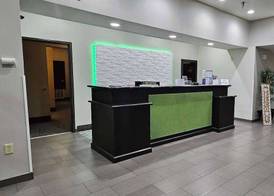 Ramada by Wyndham Burkburnett - Wichita Falls 2