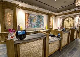 Beau Rivage Resort & Casino 3
