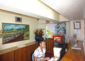 Suva Motor Inn 3