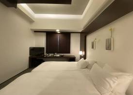 Furano Natulux Hotel 5