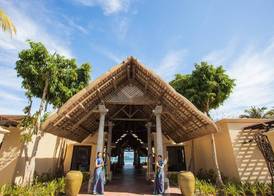 Sands Suites Resort & Spa 2