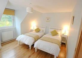 BCC Loch Ness Cottages 4