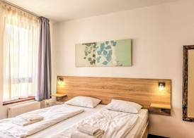 Central Capital Apartments 4