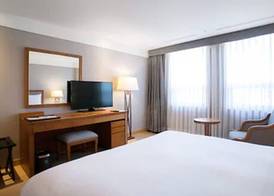 Mayfield Hotel Seoul 4