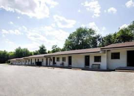 OYO Hotel Salem-Roanoke I-81 2