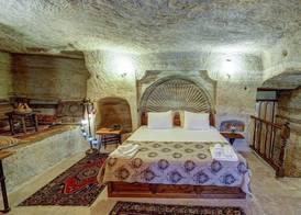 Chelebi Cave House 3