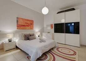 Luxury Apt with side Seaviews and Pool, Best Location by Buena Vista 5
